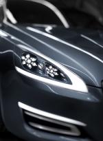 Peugeot 5 Concept 2010 года